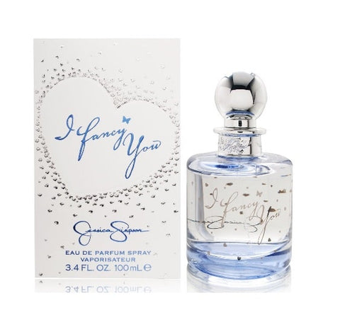 JESSICA SIMPSON FANCY YOU EDP 100ML MUJER Costa Rica