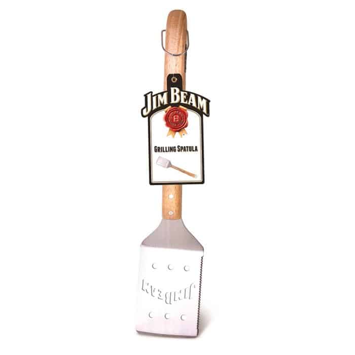 Jim Beam Espatula Para Parrilla Jb0137 Costa Rica