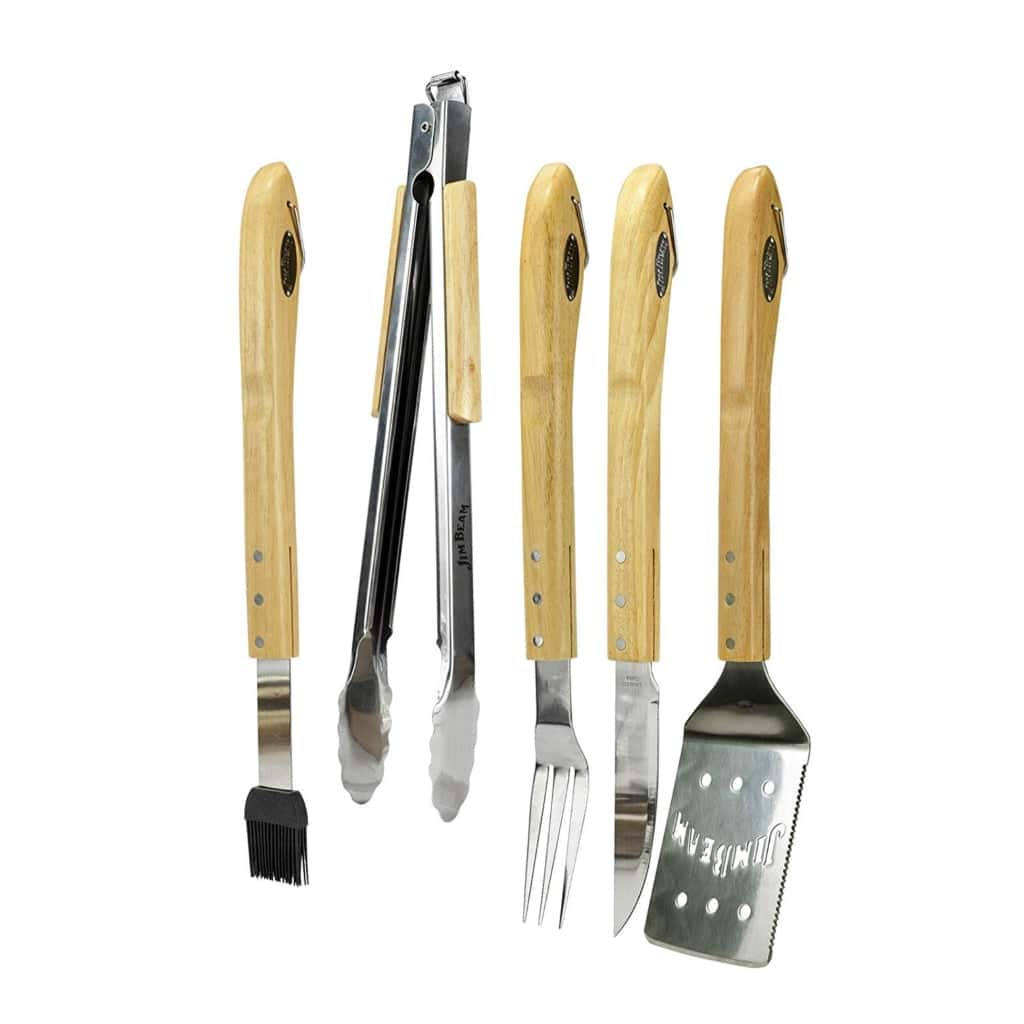 Set Jim Beam Jb0149 Costa Rica