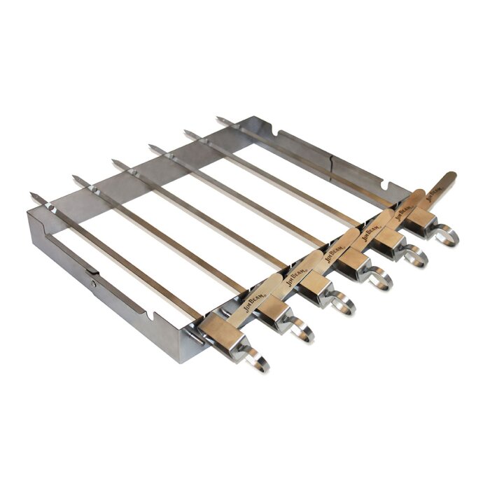 Jim Beam Pinchos Para Parrilla Jb0170 Costa Rica