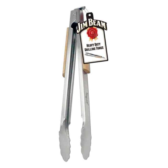 Jim Beam Pinzas Para Parilla Jb0138 Costa Rica