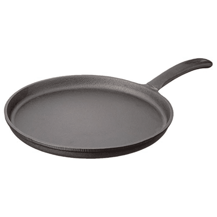 Jim Beam Comal Hierro Fundido 26Cm | 10.25" Jb0216 Costa Rica