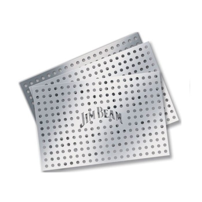 Jim Beam Set Plantillas Para Asar 3Pz Jb0104 Costa Rica