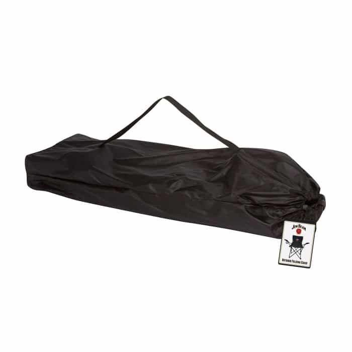 Jim Beam Silla Plegable C/Brazos P/Outdoor Jb0253 Costa Rica