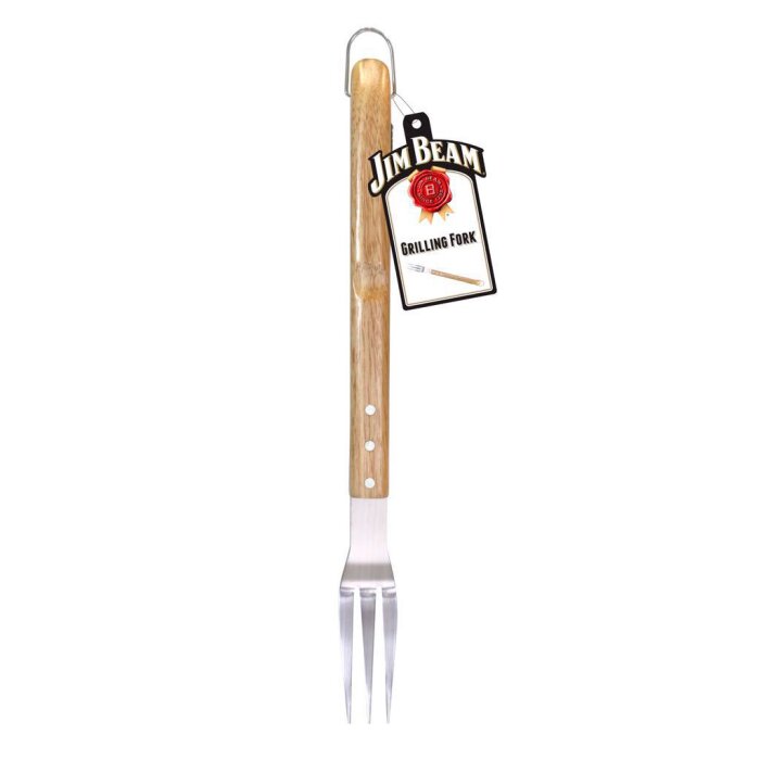 Jim Beam Tenedor | Horquilla Para Parrilla Jb0139 Costa Rica