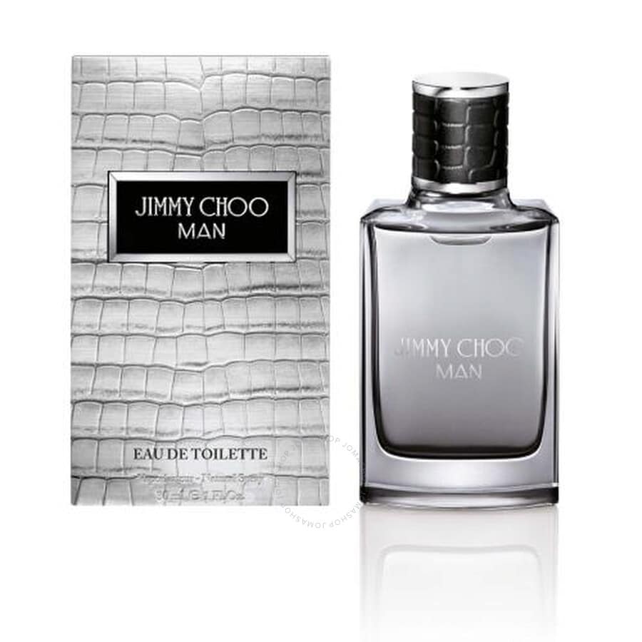 Jimmy choo edt 100 ml man Costa Rica