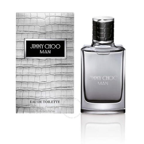 Jimmy choo edt 100 ml man Costa Rica