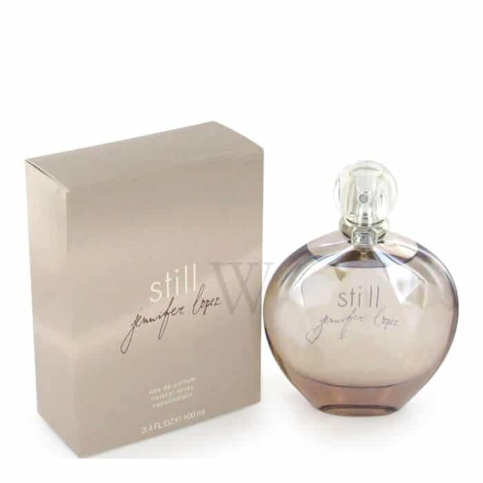 JLO still edp 100 ml lady Costa Rica