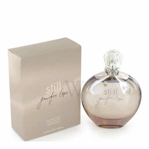 JLO still edp 100 ml lady Costa Rica
