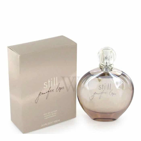 JLO still edp 100 ml lady Costa Rica