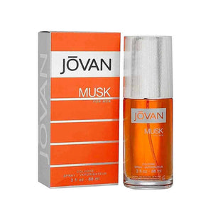 Jovan Musk Hombre Cologne 100Ml Costa Rica
