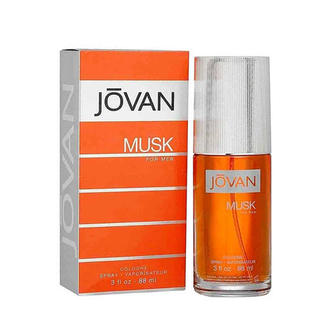 Jovan Musk Hombre Cologne 100Ml Costa Rica