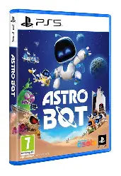 JUEGO PS5 SONY ASTRO BOT