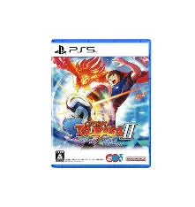 JUEGO PS5 BANDAI NAMCO CAPTAIN TSUBASA 2 WORLD FIGHTERS