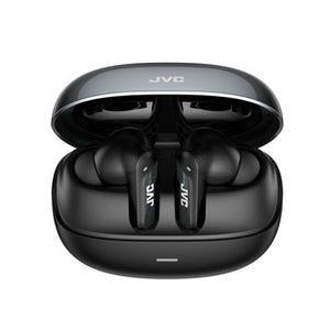 Audífonos Inalámbricos JVC HJ-KFXT544B6 con ANC, Audio Espacial y Bluetooth 6.0