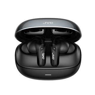 Audífonos Inalámbricos JVC HJ-KFXT544B6 con ANC, Audio Espacial y Bluetooth 6.0