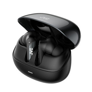 Audífonos Inalámbricos JVC HJ-KFXT544B6 con ANC, Audio Espacial y Bluetooth 6.0
