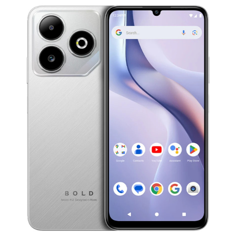K12 4+128GB