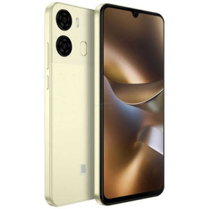 Celular BLU K2 4GB RAM 64GB Cream