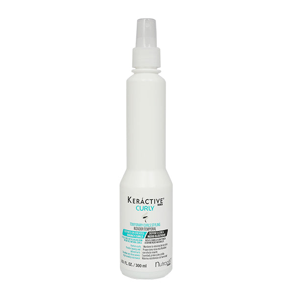 KERACTIVE RIZADOR TEMPORAL CURLY Costa Rica