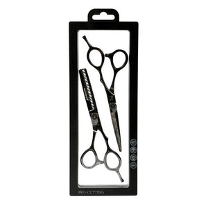 KIT 2 TIJ RAZOR BLACK PRO-CUT 5.5 Costa Rica