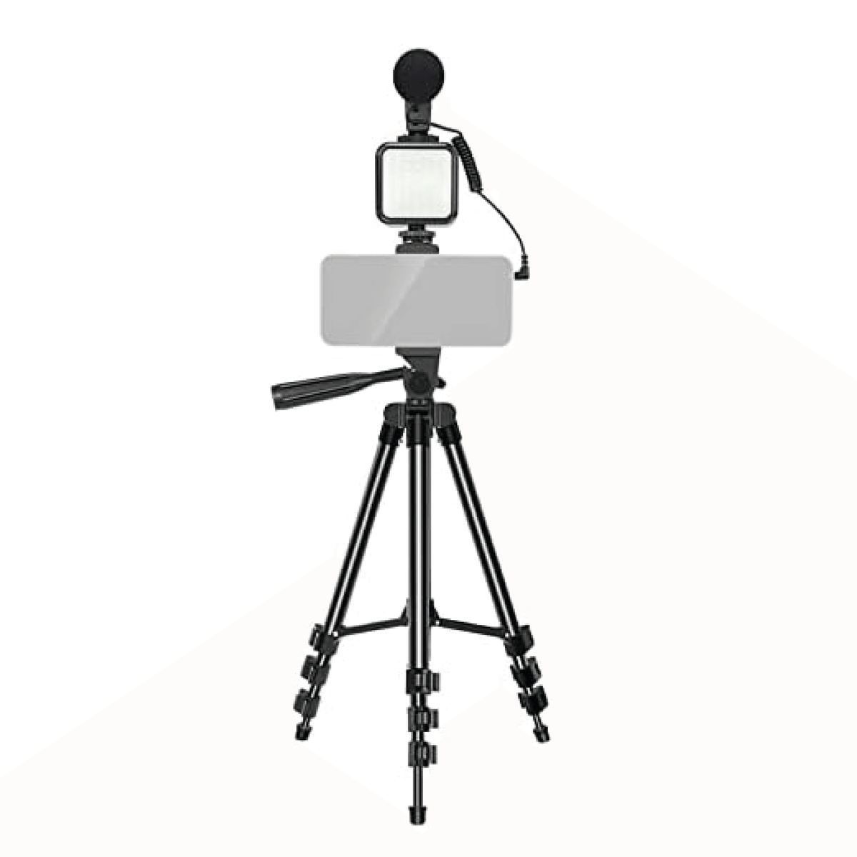 Accesorios para cámara KIT Transmisión en vivo con micrófono y video Costa Rica