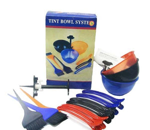 KIT APLICAR TINTES Costa Rica