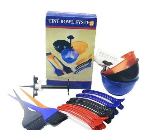 KIT APLICAR TINTES Costa Rica