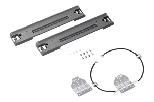 Kit de Apilamiento Samsung MultiControl SKK-8MC para Lavadora y Secadora de Carga Frontal