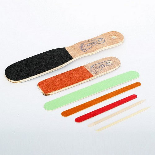 KIT LIMAS / MANICURE PEDICURE Costa Rica