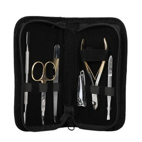 KIT MANICURE DEBRA LYNN Costa Rica