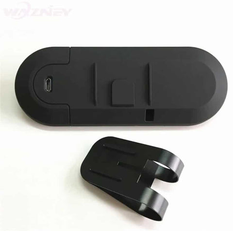 Kit De Manos Libres Inalámbrico Para Carro, Altavoz Receptor Bluetooth Gatgets Y Otros Productos Costa Rica