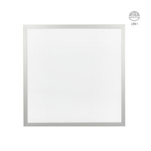 Kit superficial panel LED 600*600 2X2
