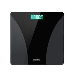 ROMANA 180KG MAX CON PANT. LED KMTT008W KMTT038W Decakila