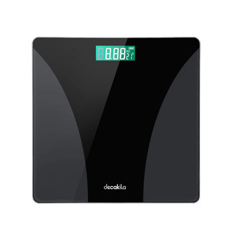 ROMANA 180KG MAX CON PANT. LED KMTT008W KMTT038W Decakila