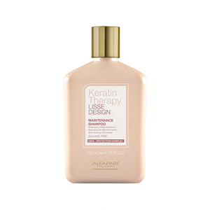 KT LD MAINTENANCE SHAMPOO LISSO