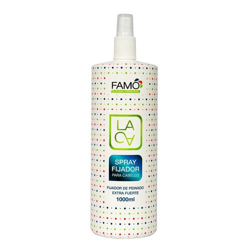 LACA FAMONET PROFESIONAL Costa Rica