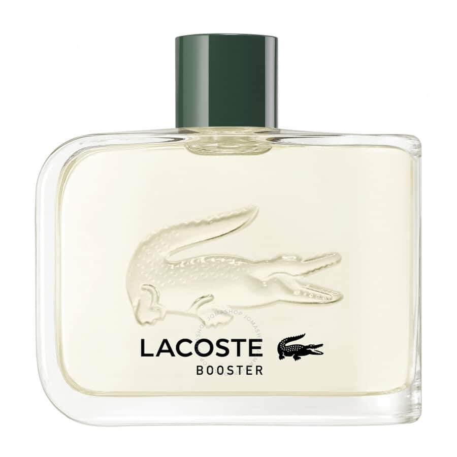 LACOSTE BOOSTER EDT M 125ML Costa Rica