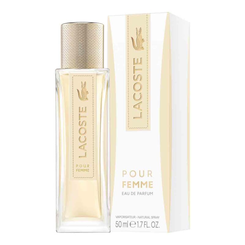 LACOSTE POUR FEMME EDP M Costa Rica