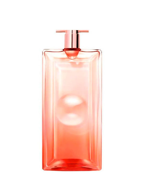 LANCOME IDOLE NOW EDP 100ML perfume bottle in gradient pink