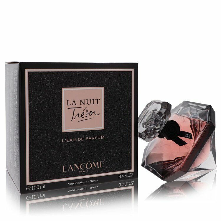 lancome la nuit tresor leau de parfum 100ml Costa Rica