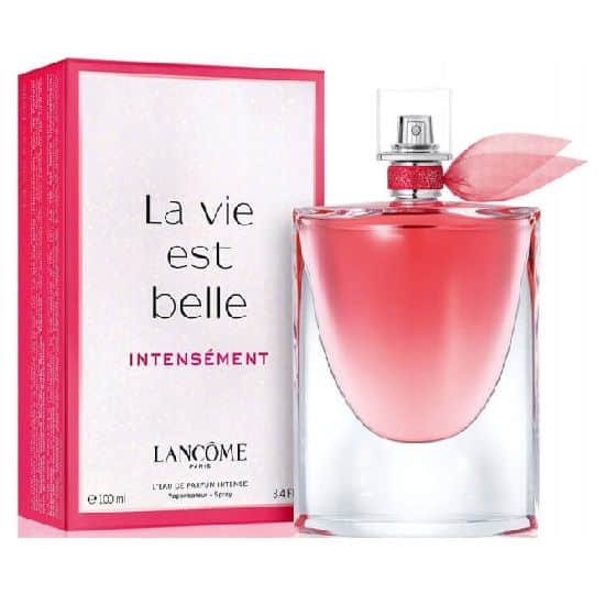Lancome la Vida es Bella Intensement Edp intense 100ml Costa Rica