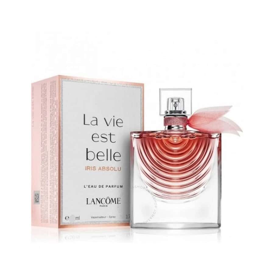 LANCOME LA VIE EST BELLE IRIS ABSOLU EDP 100ML Costa Rica