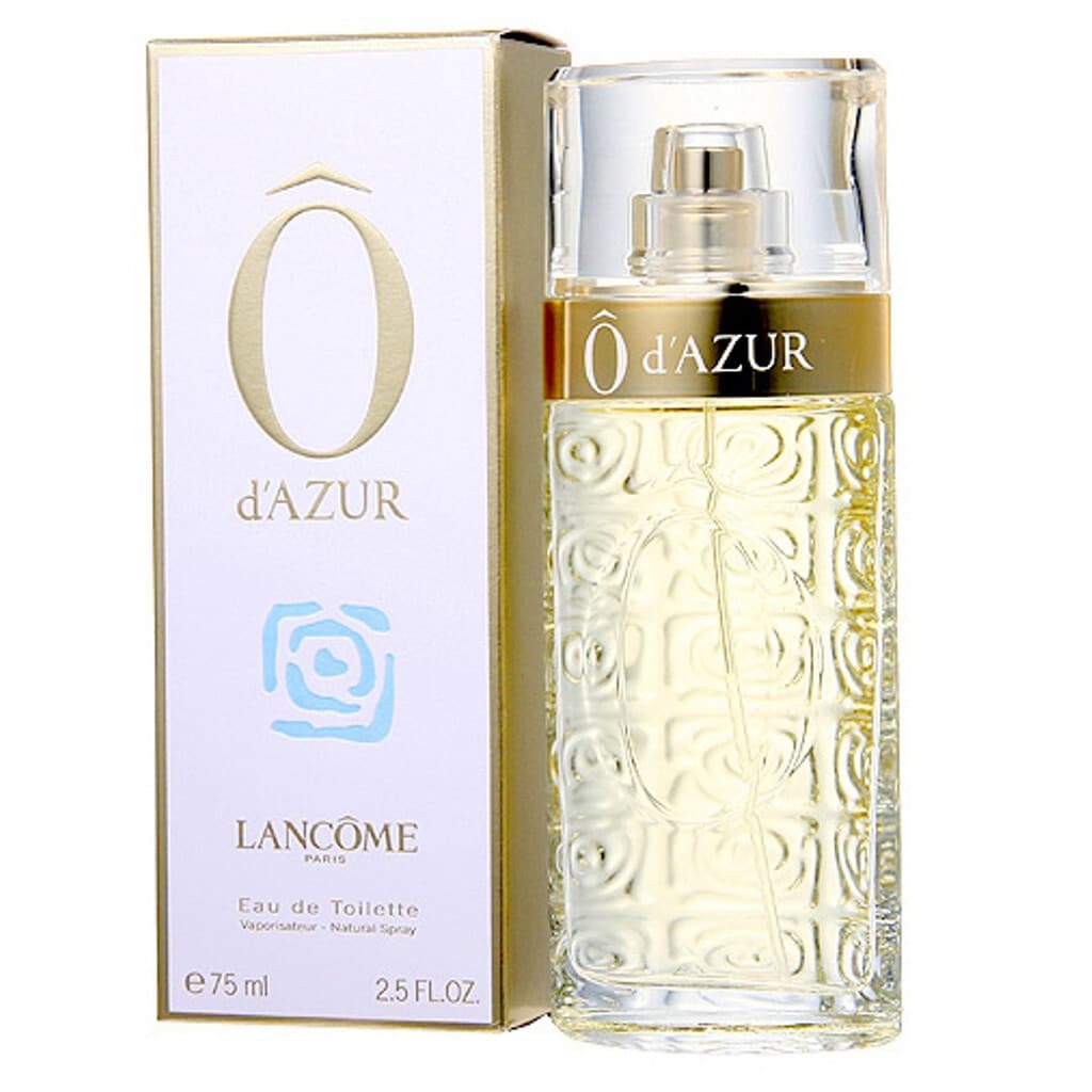 LANCOME O DAZUR EDT Costa Rica