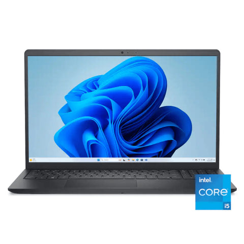Laptop Dell 15.6" Core i5 13ª Gen 8GB RAM 512GB SSD Windows 11 – DC15250