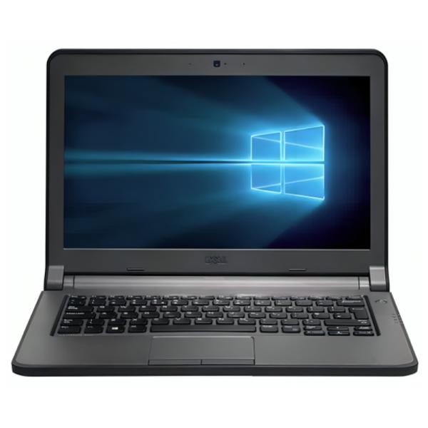 LAPTOP DELL LATITUDE 3340 13.3" I3-1215U 8GB 256GB WIN 11 PRO INGLÉS L3340183408EXC Inglés Costa Rica