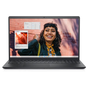 LAPTOP DELL DC15250 15.6" I3-1305U 8GB 512GB SSD WIN 11 HOME INGLES DELL15-I3-1305U-512G Costa Rica
