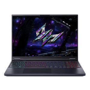 Laptop Gaming Acer Predator Helios Neo 16 AI OLED 240Hz Core Ultra 9 RTX 5070 Ti 64GB RAM 2TB SSD