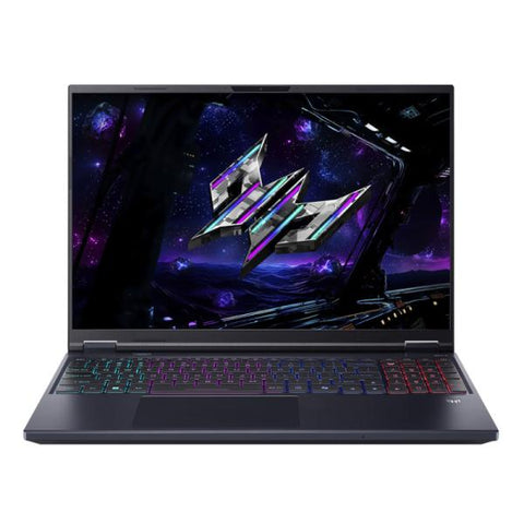 Laptop Gaming Acer Predator Helios Neo 16 AI OLED 240Hz Core Ultra 9 RTX 5070 Ti 64GB RAM 2TB SSD