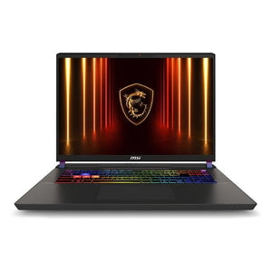 Laptop Gaming MSI Vector 16 HX AI Core Ultra 7 RTX 5070 Ti 16GB RAM 1TB SSD 16”